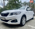 Білий Пежо 301, об'ємом двигуна 1.2 л та пробігом 223 тис. км за 6284 $, фото 1 на Automoto.ua