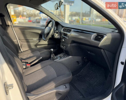 Белый Пежо 301, объемом двигателя 1.2 л и пробегом 150 тыс. км за 6300 $, фото 20 на Automoto.ua