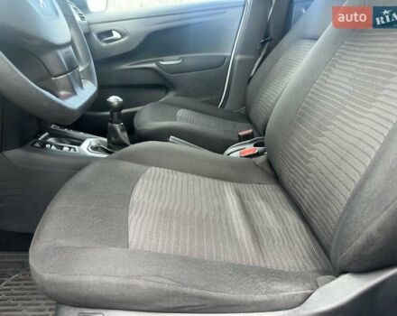 Білий Пежо 301, об'ємом двигуна 1.2 л та пробігом 186 тис. км за 5500 $, фото 20 на Automoto.ua