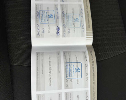 Белый Пежо 301, объемом двигателя 1.2 л и пробегом 150 тыс. км за 6300 $, фото 39 на Automoto.ua