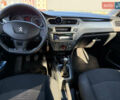 Білий Пежо 301, об'ємом двигуна 1.2 л та пробігом 36 тис. км за 9200 $, фото 5 на Automoto.ua