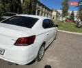 Білий Пежо 301, об'ємом двигуна 1.2 л та пробігом 150 тис. км за 6500 $, фото 6 на Automoto.ua