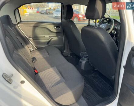 Белый Пежо 301, объемом двигателя 1.2 л и пробегом 150 тыс. км за 6300 $, фото 32 на Automoto.ua