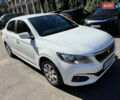 Білий Пежо 301, об'ємом двигуна 1.2 л та пробігом 150 тис. км за 6500 $, фото 8 на Automoto.ua