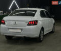 Белый Пежо 301, объемом двигателя 1.2 л и пробегом 174 тыс. км за 5700 $, фото 10 на Automoto.ua