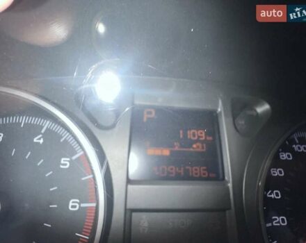 Білий Пежо 301, об'ємом двигуна 1.59 л та пробігом 92 тис. км за 8900 $, фото 4 на Automoto.ua