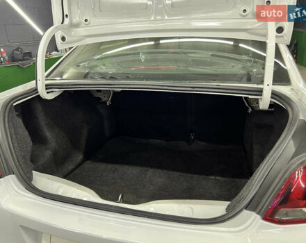 Белый Пежо 301, объемом двигателя 1.2 л и пробегом 174 тыс. км за 5700 $, фото 28 на Automoto.ua