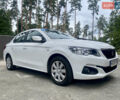 Білий Пежо 301, об'ємом двигуна 1.2 л та пробігом 223 тис. км за 6284 $, фото 6 на Automoto.ua