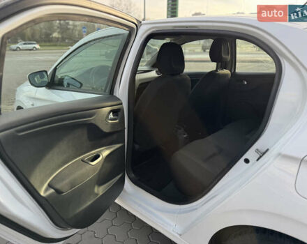 Белый Пежо 301, объемом двигателя 1.2 л и пробегом 150 тыс. км за 6300 $, фото 28 на Automoto.ua