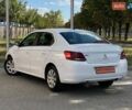 Білий Пежо 301, об'ємом двигуна 1.2 л та пробігом 184 тис. км за 7400 $, фото 5 на Automoto.ua
