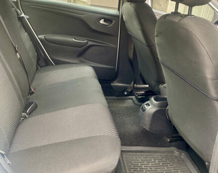 Білий Пежо 301, об'ємом двигуна 1.2 л та пробігом 223 тис. км за 5848 $, фото 12 на Automoto.ua