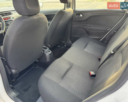 Белый Пежо 301, объемом двигателя 1.2 л и пробегом 150 тыс. км за 6300 $, фото 29 на Automoto.ua