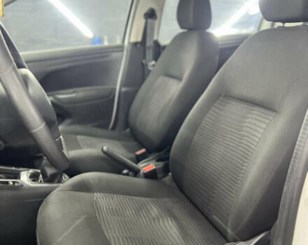 Белый Пежо 301, объемом двигателя 1.2 л и пробегом 173 тыс. км за 5700 $, фото 20 на Automoto.ua