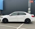 Пежо 301 2018 у Києві на Automoto.ua Білий Пежо 301, об'ємом двигуна 1.2 л та пробігом 164 тис. км за 4900 $, фото 2 на Automoto.ua