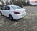 Белый Пежо 301, объемом двигателя 1.2 л и пробегом 108 тыс. км за 5300 $, фото 4 на Automoto.ua