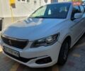 Білий Пежо 301, об'ємом двигуна 1.2 л та пробігом 100 тис. км за 6500 $, фото 1 на Automoto.ua