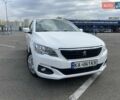 Белый Пежо 301, объемом двигателя 1.2 л и пробегом 111 тыс. км за 6000 $, фото 1 на Automoto.ua