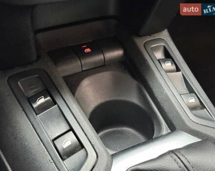 Белый Пежо 301, объемом двигателя 1.2 л и пробегом 151 тыс. км за 6490 $, фото 22 на Automoto.ua