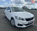 Білий Пежо 301, об'ємом двигуна 1.2 л та пробігом 186 тис. км за 5500 $, фото 4 на Automoto.ua