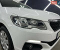 Белый Пежо 301, объемом двигателя 1.2 л и пробегом 173 тыс. км за 5700 $, фото 41 на Automoto.ua