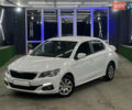 Белый Пежо 301, объемом двигателя 1.2 л и пробегом 174 тыс. км за 5700 $, фото 1 на Automoto.ua