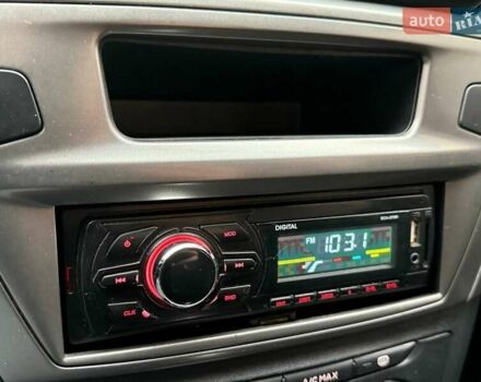 Белый Пежо 301, объемом двигателя 1.2 л и пробегом 151 тыс. км за 6490 $, фото 20 на Automoto.ua