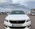 Белый Пежо 301, объемом двигателя 1.56 л и пробегом 141 тыс. км за 7500 $, фото 1 на Automoto.ua