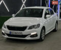 Белый Пежо 301, объемом двигателя 1.2 л и пробегом 173 тыс. км за 5700 $, фото 5 на Automoto.ua