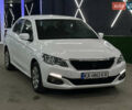 Белый Пежо 301, объемом двигателя 1.2 л и пробегом 173 тыс. км за 5700 $, фото 4 на Automoto.ua
