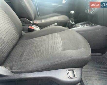 Білий Пежо 301, об'ємом двигуна 1.2 л та пробігом 186 тис. км за 5500 $, фото 26 на Automoto.ua