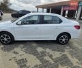 Белый Пежо 301, объемом двигателя 1.2 л и пробегом 108 тыс. км за 5300 $, фото 5 на Automoto.ua