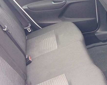 Белый Пежо 301, объемом двигателя 1.56 л и пробегом 190 тыс. км за 7800 $, фото 8 на Automoto.ua