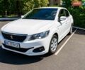Белый Пежо 301, объемом двигателя 1.2 л и пробегом 80 тыс. км за 8600 $, фото 1 на Automoto.ua