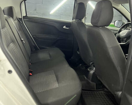 Белый Пежо 301, объемом двигателя 1.2 л и пробегом 173 тыс. км за 5700 $, фото 29 на Automoto.ua