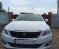 Білий Пежо 301, об'ємом двигуна 1.56 л та пробігом 73 тис. км за 8450 $, фото 9 на Automoto.ua