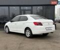Белый Пежо 301, объемом двигателя 1.2 л и пробегом 151 тыс. км за 6490 $, фото 6 на Automoto.ua