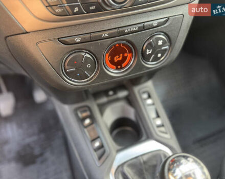 Белый Пежо 301, объемом двигателя 1.2 л и пробегом 150 тыс. км за 6300 $, фото 27 на Automoto.ua