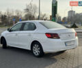 Белый Пежо 301, объемом двигателя 1.2 л и пробегом 150 тыс. км за 6300 $, фото 11 на Automoto.ua