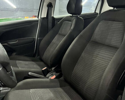 Белый Пежо 301, объемом двигателя 1.2 л и пробегом 174 тыс. км за 5700 $, фото 19 на Automoto.ua