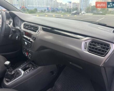 Білий Пежо 301, об'ємом двигуна 1.2 л та пробігом 186 тис. км за 5500 $, фото 15 на Automoto.ua