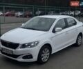 Белый Пежо 301, объемом двигателя 1.2 л и пробегом 66 тыс. км за 8000 $, фото 1 на Automoto.ua