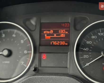 Пежо 301 2018 у Києві на Automoto.ua Білий Пежо 301, об'ємом двигуна 1.2 л та пробігом 176 тис. км за 4900 $, фото 6 на Automoto.ua