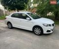Белый Пежо 301, объемом двигателя 1.2 л и пробегом 220 тыс. км за 6500 $, фото 1 на Automoto.ua
