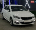 Белый Пежо 301, объемом двигателя 1.2 л и пробегом 174 тыс. км за 5700 $, фото 6 на Automoto.ua