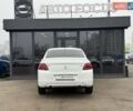 Белый Пежо 301, объемом двигателя 1.2 л и пробегом 151 тыс. км за 6490 $, фото 5 на Automoto.ua