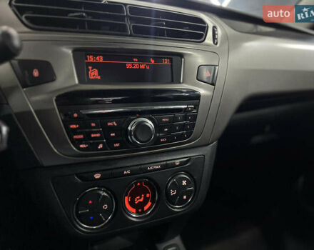 Белый Пежо 301, объемом двигателя 1.2 л и пробегом 174 тыс. км за 5700 $, фото 36 на Automoto.ua