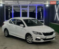 Белый Пежо 301, объемом двигателя 1.2 л и пробегом 174 тыс. км за 5700 $, фото 51 на Automoto.ua