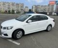 Белый Пежо 301, объемом двигателя 1.2 л и пробегом 111 тыс. км за 6000 $, фото 9 на Automoto.ua