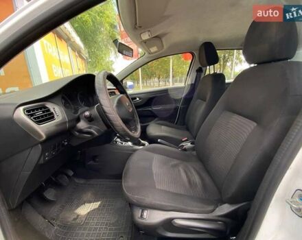 Білий Пежо 301, об'ємом двигуна 1.2 л та пробігом 184 тис. км за 7400 $, фото 9 на Automoto.ua