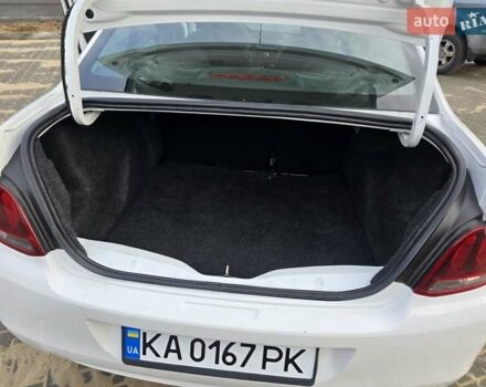 Белый Пежо 301, объемом двигателя 1.2 л и пробегом 108 тыс. км за 5300 $, фото 14 на Automoto.ua